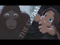 Tarzan 2 The Storm HD