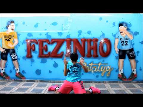 MC Jan - Solta o Ponto  2 ( Fezinho Patatyy ) ( DJ Papaléguas )