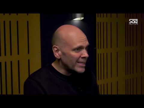 Meet the Tutor: Ewout Van Der Linden