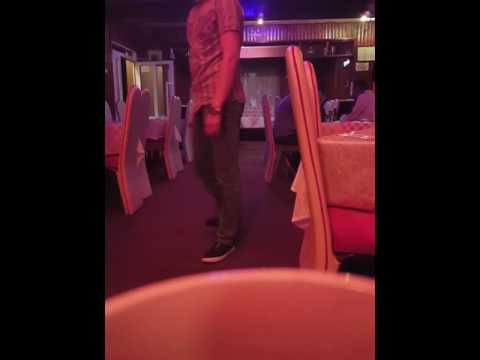 Velsan Zulovic (UŽIVO)