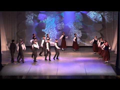 TDA Ritums "Dzirnavniece Zemgalē"