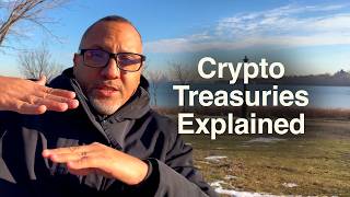 How Crypto is Reshaping Business Finance