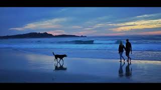 ジョー・サンプル　Joe Sample『雨のモントレー　A Rainy Day In Monterey』