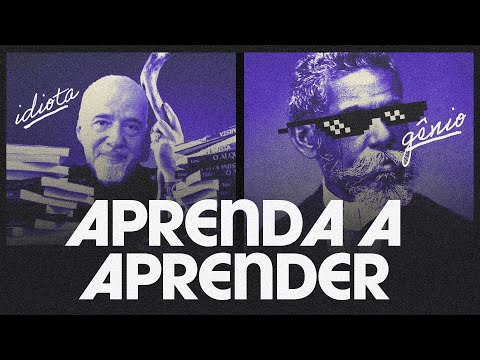 Como ficar mais inteligente | Seminário de Filosofia