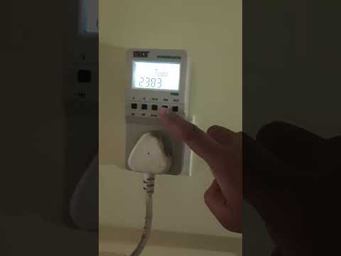 MECO Powerguard (PG09)