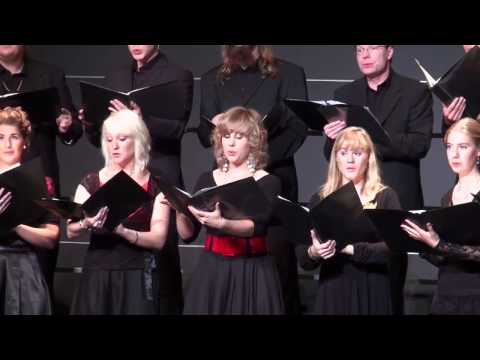 Josu Elberdin: Segalariak  -  Musikhögskolan Pitea, Sweden