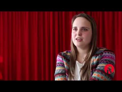 Regio College Uitblinker Dorota