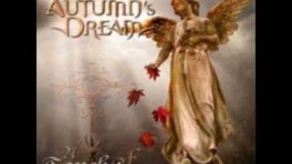 Last Autumn's Dream - Jenny's Eyes