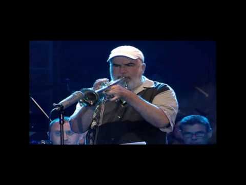 Randy Brecker -Big Band BNR (Sofia)  (Conductor Yanko Miladinov) Vol.1