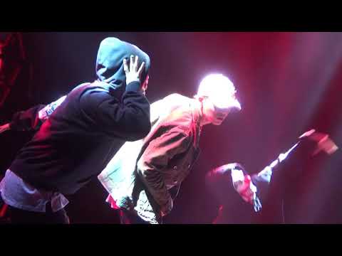 171014 이던 솔로무대