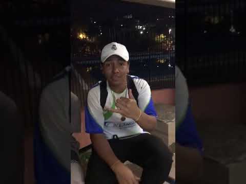 MC GUSTAVINHO E MC W7 PRÉVIA DE MÚSICA NOVA ( FAVELA DETONA FUNK )😎💣
