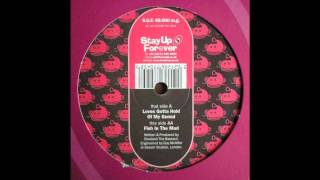 Rowland The Bastard - Fish in the Mud (Acid Techno 1999)