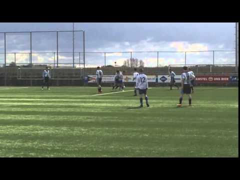 23-04-2016 v.v. 't Goy C1 - FC Driebergen C1