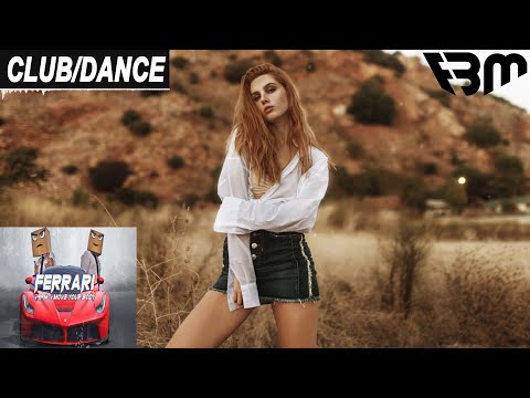 James Hype Vs ATB Vs Öwnboss & Sevek - Ferrari Vs 9PM Vs Move Your Body (Djs From Mars Bootleg)| FBM