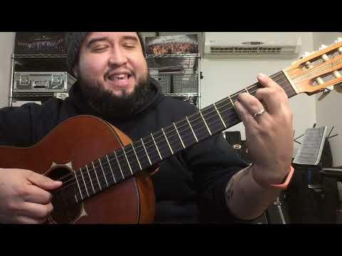 Un Tipo Como Yo - Sergio Esquivel
