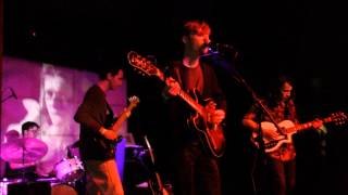 Nic Hessler - (Please) Don't Break Me (Live at The Echo) 4/19/2015