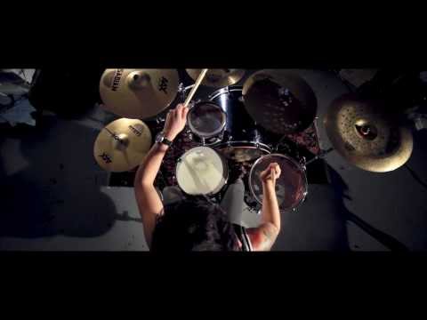 Alex Roman - 2nd Sucks (Drum Cover)