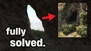Download lagu The Tongva Hills Cave FINALLY Makes Sense in GTA 5… mp3 Download lagu The Tongva Hills Cave FINALLY Makes Sense in GTA 5… mp3