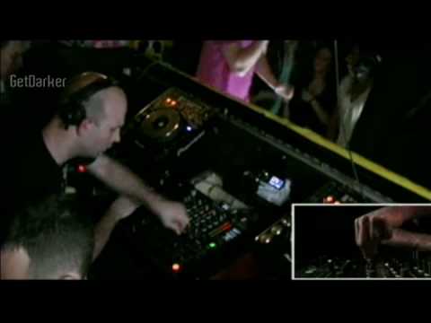 GetDarker presents This is dubstep - Golden oldies - N-type distance walsh cyrus darkside