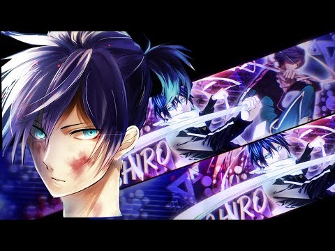 「SpeedART Banner」SHIRO | PussuDZN™