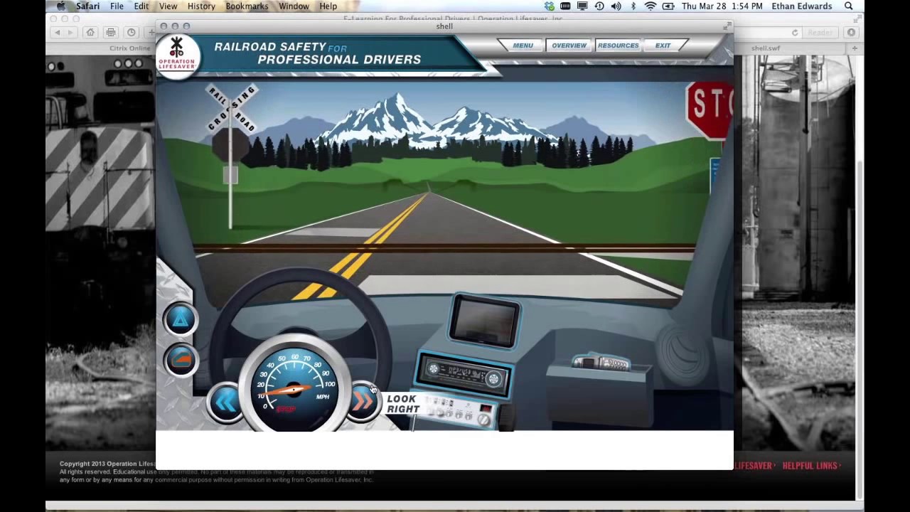 Webinar: 7 Steps to Improved e-Learning Challenges