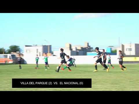 Fútbol infantil
