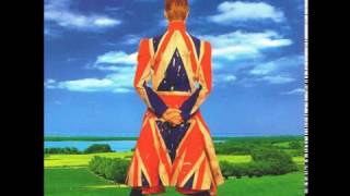 Earthling - David Bowie (Full Album)