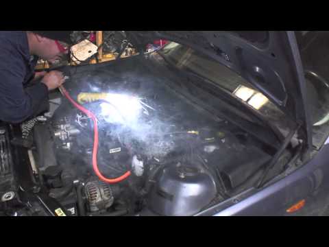 Ford diagnostic trouble code p0171 #7
