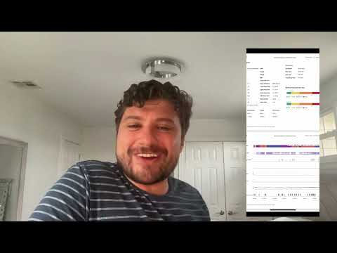 Getting Diagnosed for Sleep Disordered Breathing (i.e. ... - YouTube