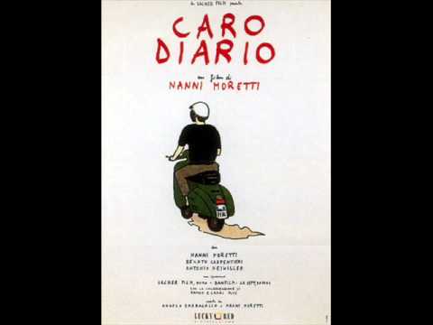 Nicola Piovani - Caro diario - 1993