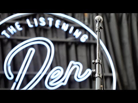 The Listening Den ft. Macy Todd & Keith Johns