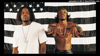 Outkast - D.F. (Interlude)