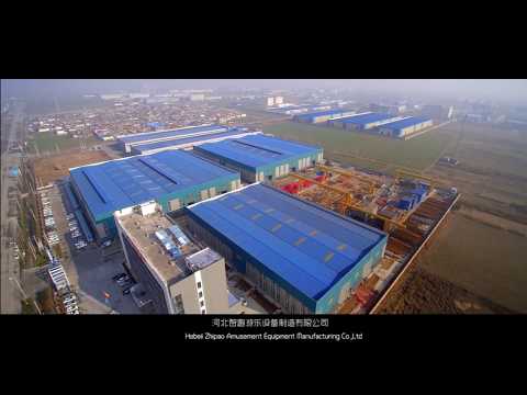 Zhipao Group Overview