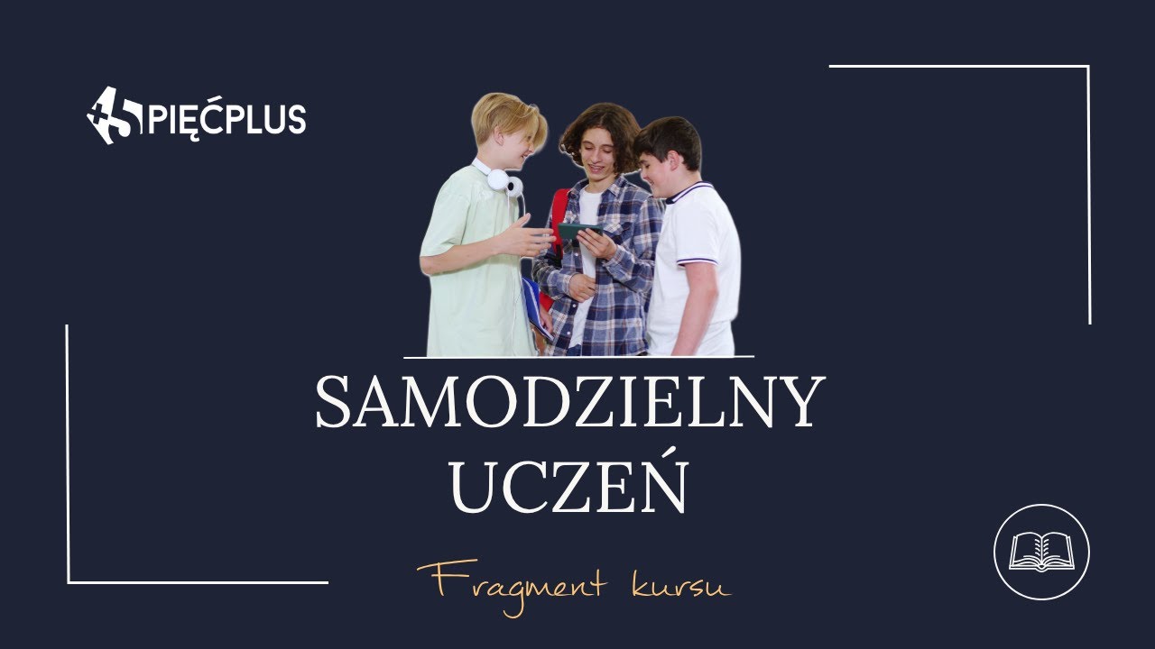 Samodzielny Uczeń Online