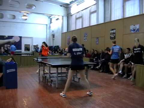Moldova 2014 Championship: Jibric - Purice / Жибрик - Пуриче