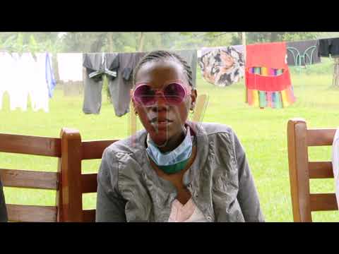 Memorial Sensory Garden for Salama Primary School