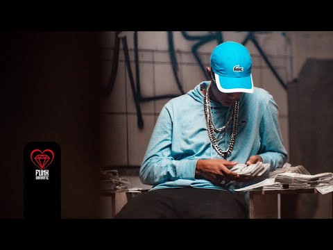 VIU NOIS NA LUTA, NOIS NA LAMA, NÃO TINHA FAMA - MC Lemos (DJ GM)