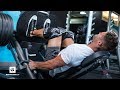 Leg Day | Flex Friday with Trainer Mike