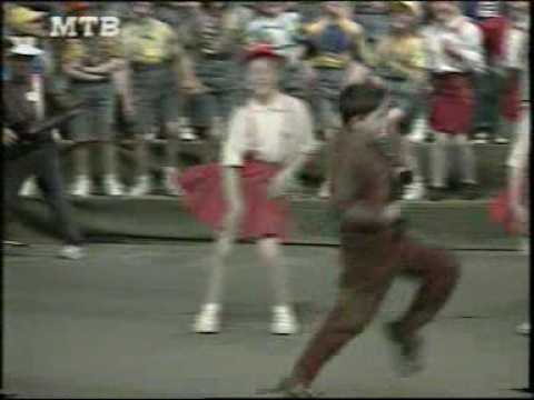 SIDO 1994 -- Risto Pechipajkovki - Baksuz