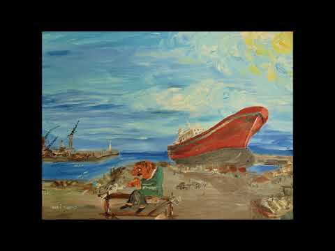 Daniel Načinović - Panin za penzionera i sedan dek' parizera