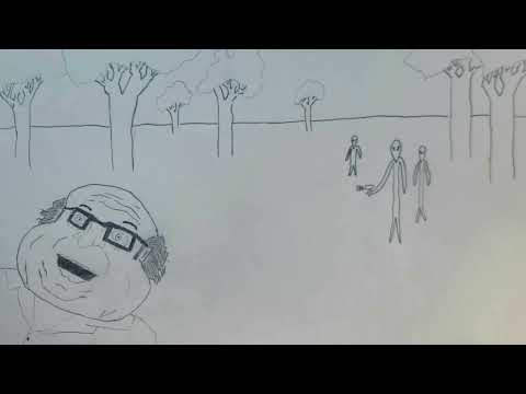 Eight Armed Killer - “Wait Until She Turns”