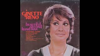 Ginette Reno - Forbidden Games 1970 ((Stereo))