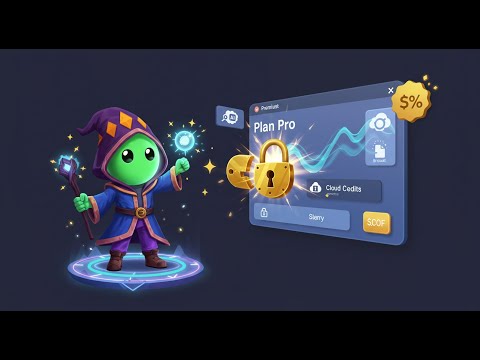 ¿Querés más clases, más IA y más poder? Activá el Pro en 1 minuto