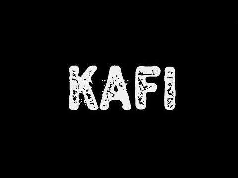 Kafi Trailer - Short Film