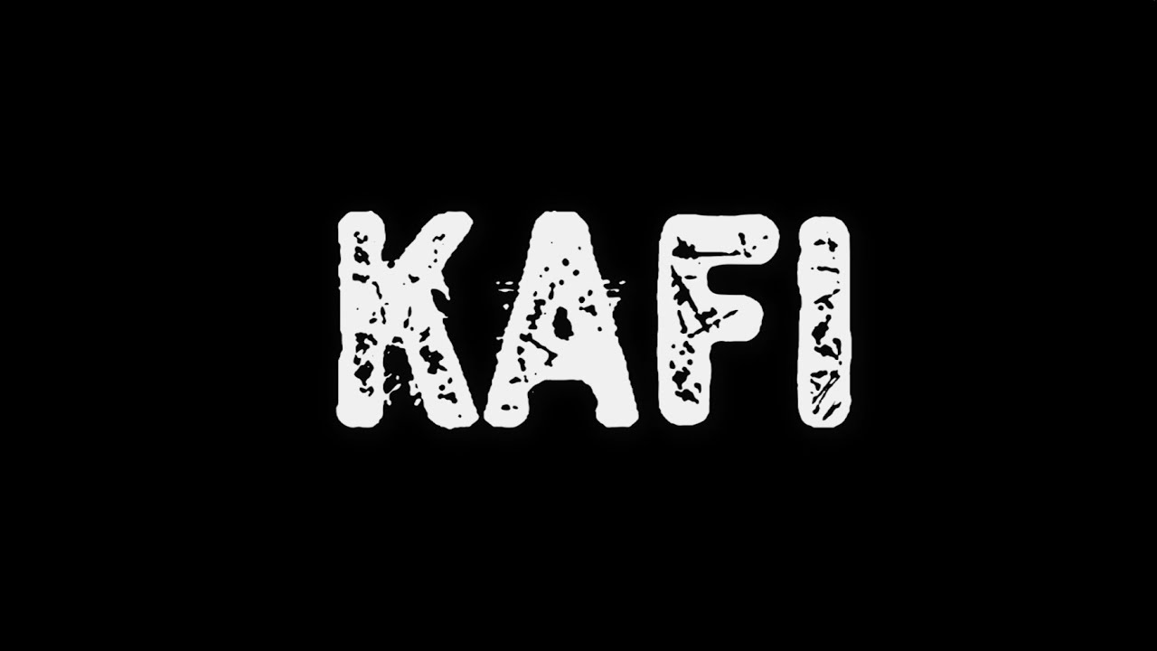 Kafi Trailer - Short Film