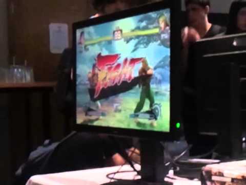 EG. Momochi (Ken) vs Muttons (Ryu) SS2K15 Pools