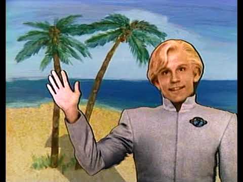 The Turtles - Happy Together (Making Mr. Right Version)