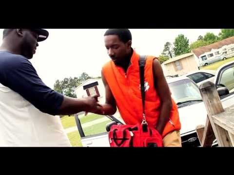 Baseline Shawty - Money Rules Everything (Official Music Video)