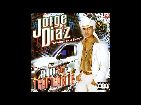 Jorge Diaz - Compa Mike