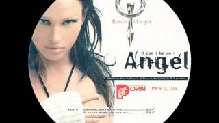 RENEE MARGOT   I can't be an angel